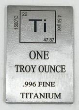 1 Once Troy Oz Barre
