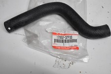 Durite inferieur radiateur