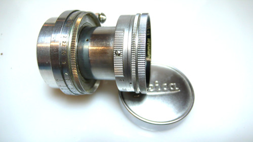 Leica summitar 50mm - leica,