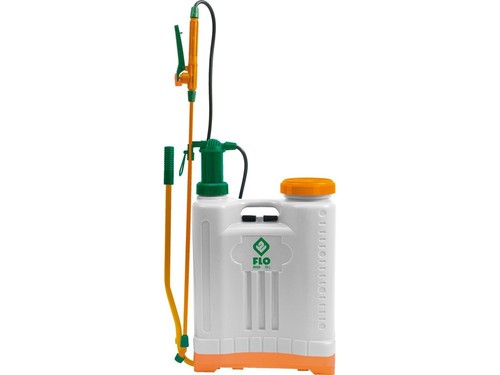Pulverisateur manuel dos 15l - a,