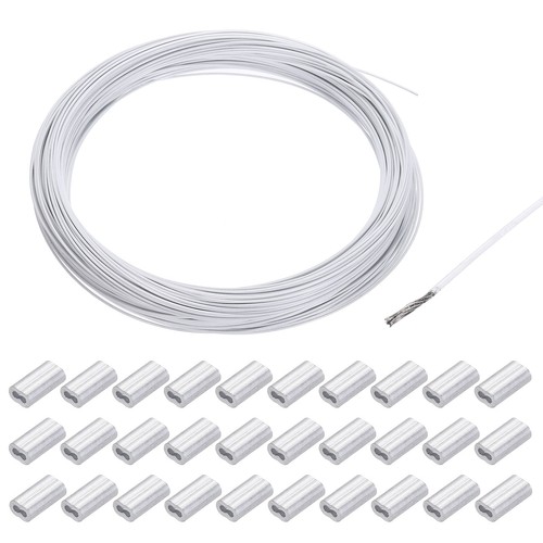 Câble acier inox 304 - , wire