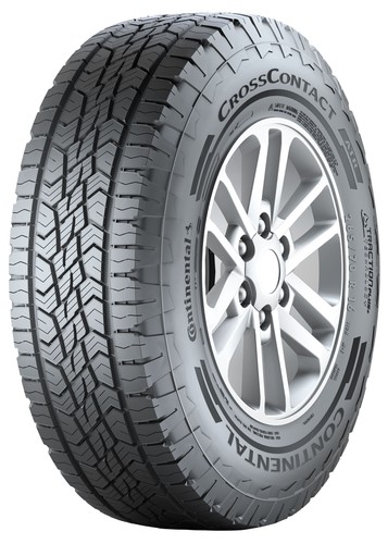 Pneu 235 r16 106t m - 106t, m+s