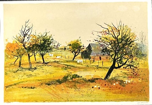 Jouenne michel - ,