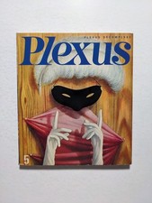 Plexus #5 1966 Ram Rischmann