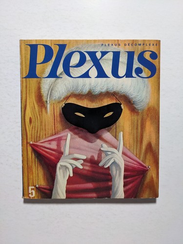 Plexus 1966 ram rischmann - #5,