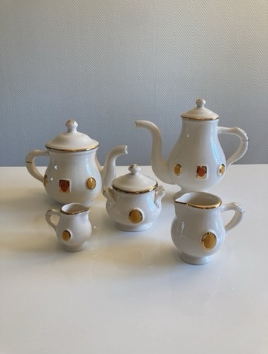 Manufacture des émaux - des,
