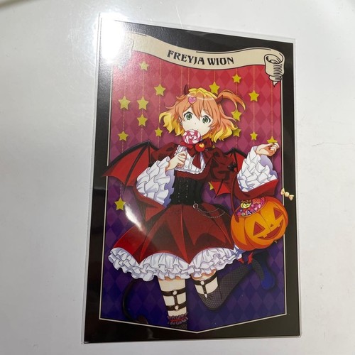 Macross delta halloween - macross,