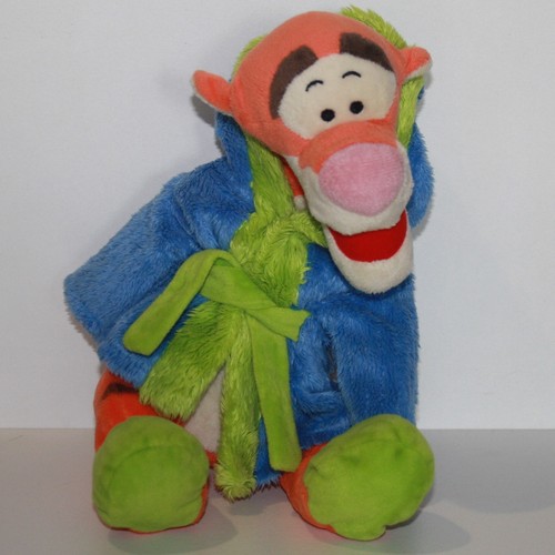 Doudou tigre disney tigrou - tigre, tigrou-