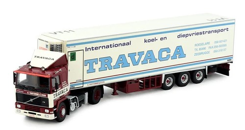 Tekno volvo f16 - volvo,