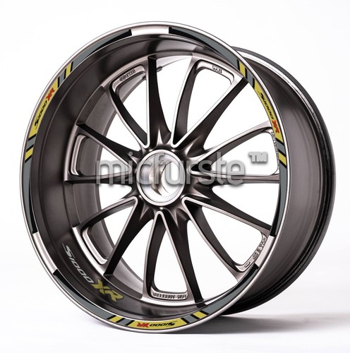 Bmw s1000xr moto wheel - s1000xr,