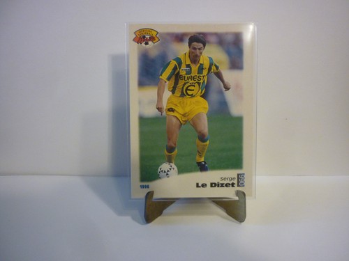 Carte foot panini official - carte,