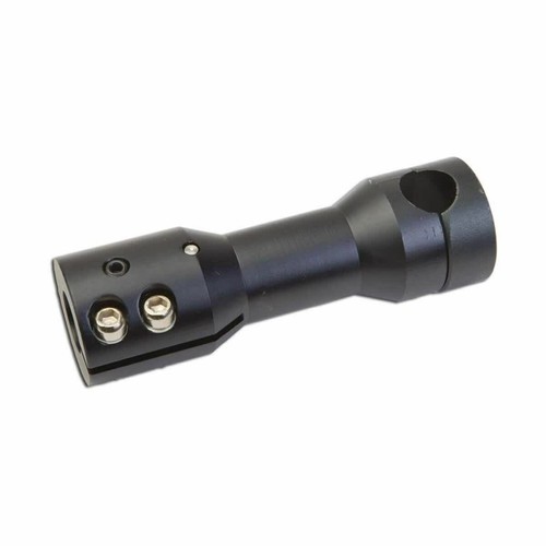 Support guidon noir - de,