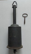 Ancien Rôtissoire année 1800