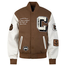 Carhartt Marron Ducks Blouson