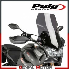 PARE-BRISE PUIG FUME FONCE