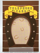 Carte téléphonique Tokyo