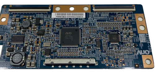 Carte con tcon - t420hw06, v2