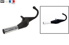 Pot échappement Type Cobra