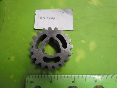 Montesa 247 cota transmission - montesa,