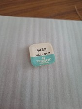 Tissot 2451-443/1 Tirette pour