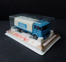 Majorette #245 Camion Saviem