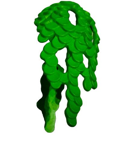 Playmobil plante suspendue - plante,