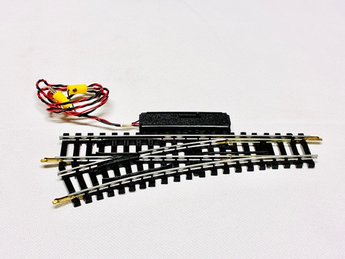 Aiguillage gauche electrique - gauche,
