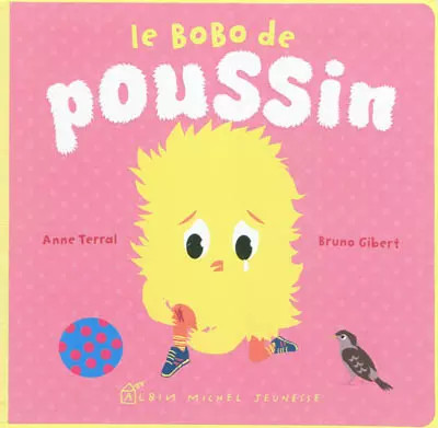 Bobo poussin anne - le, poussin,