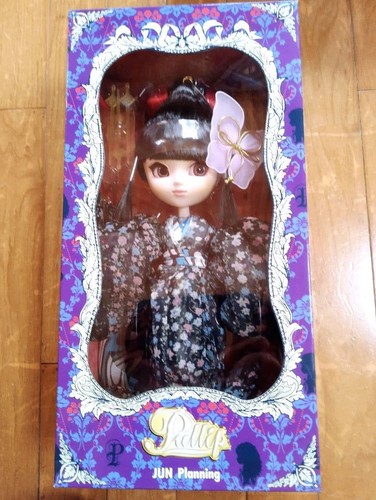 Poupée youtuzu pullip doll - youtuzu,