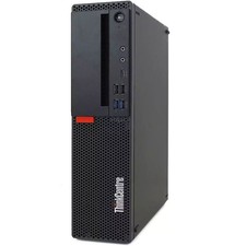 Ordinateur PC Bureau Lenovo