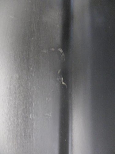 Pare choc arriere peugeot 206 - peugeot,