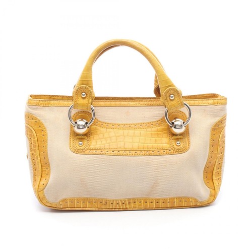 Sac main celine boogie en - sac, à