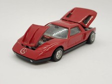 MERCEDES C 111 JETCAR NOREV