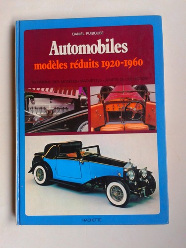 Livre automobiles modèles - automobiles,