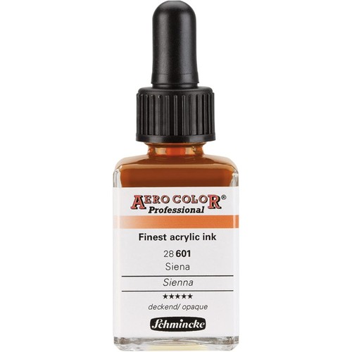 Encre acrylique extra fine - -, extra-fine