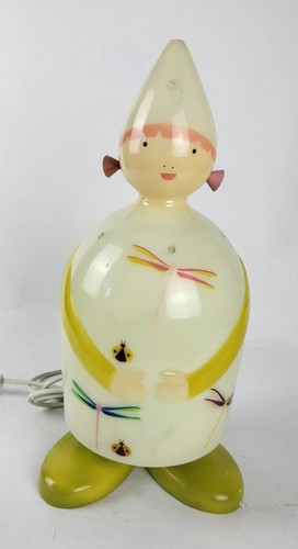Lampe oiseau bateau en - lampe,