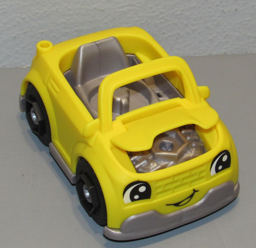 Fisher price little people - fisher,