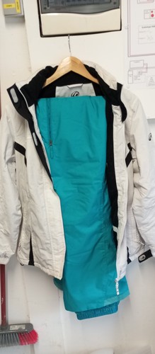 Blouson pantalon sport - et,