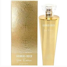 Georges Rech Muse Gold Edition Eau de Parfum Spray 100 ml