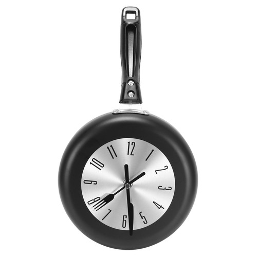 Horloge murale suspendue - horloge, de