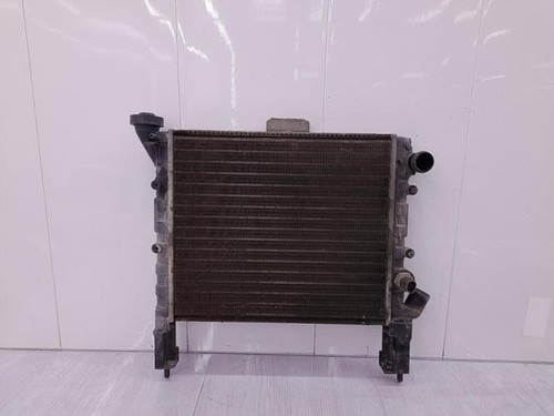 Radiateur eau renault super - radiateur,