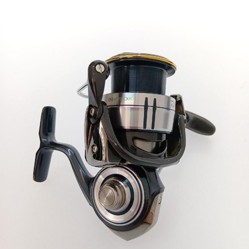Moulinet pêche daiwa 19 - de,