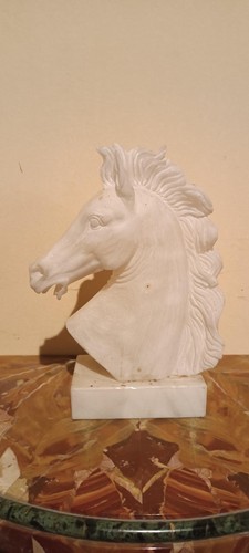 Sculpture albâtre des - en,
