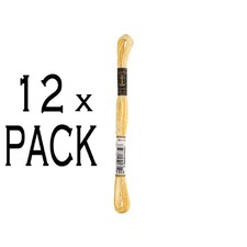 12x Anchor Torsade Multi 8m