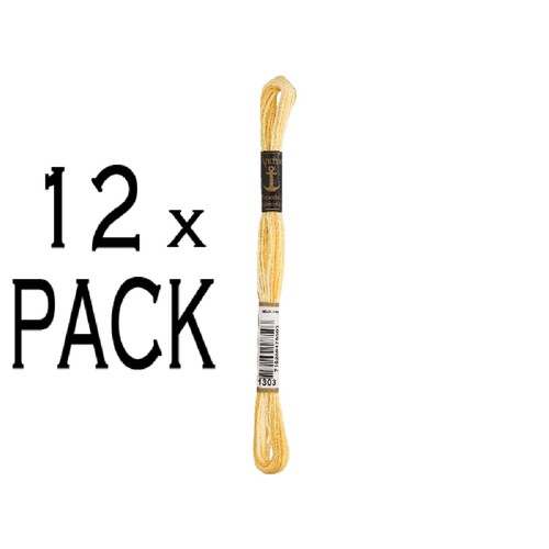 12x anchor torsade - torsade, multi