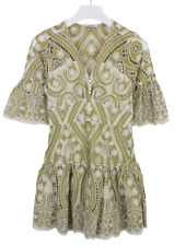 Robe Drew Sandro Femme (EU) 36