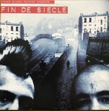 Fin siecle a - fin, de
