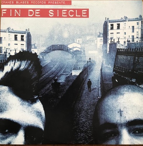 Fin siecle a oi - v/a,