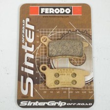 Plaquette de frein Ferodo pour