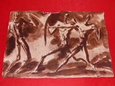 [Coll. RAOUL-JEAN MOULIN ART